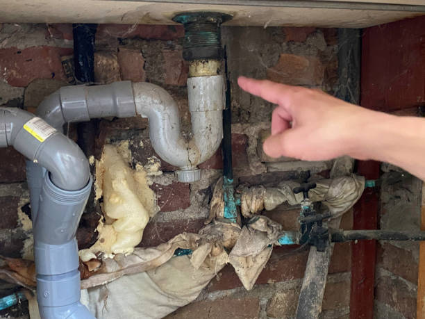 Best Water damage restoration near me  in Foxfire, NC